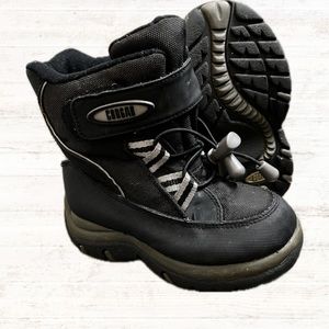 Cougar Size 3.5-4 Baby/Toddler winter boots